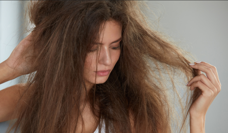 HAIR TIPS THAT EVERY WOMAN SHOULD KNOW New