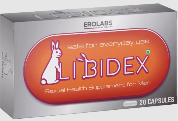 Libidex