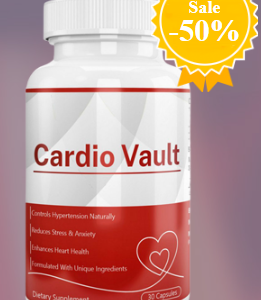 Cardio Vault