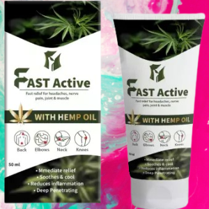 Fast Active