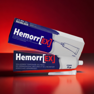 HemorrEx