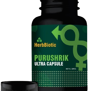 PururShrik Capsules