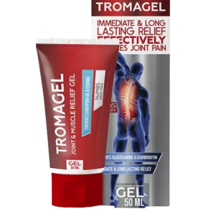 Tromagel Price review