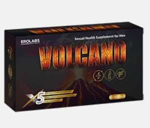 Volcano