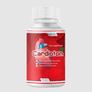 Cardioton Capsule