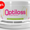 Optiloss cream Review