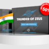 Thunder of Zeus Capsules